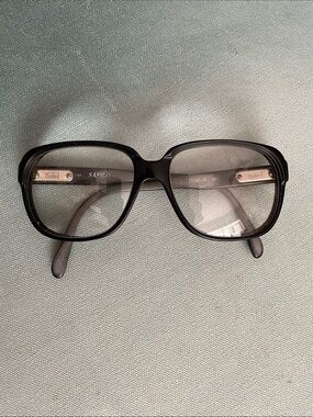 Vintage Safilo Elasta 1056/N Unisex Glasses